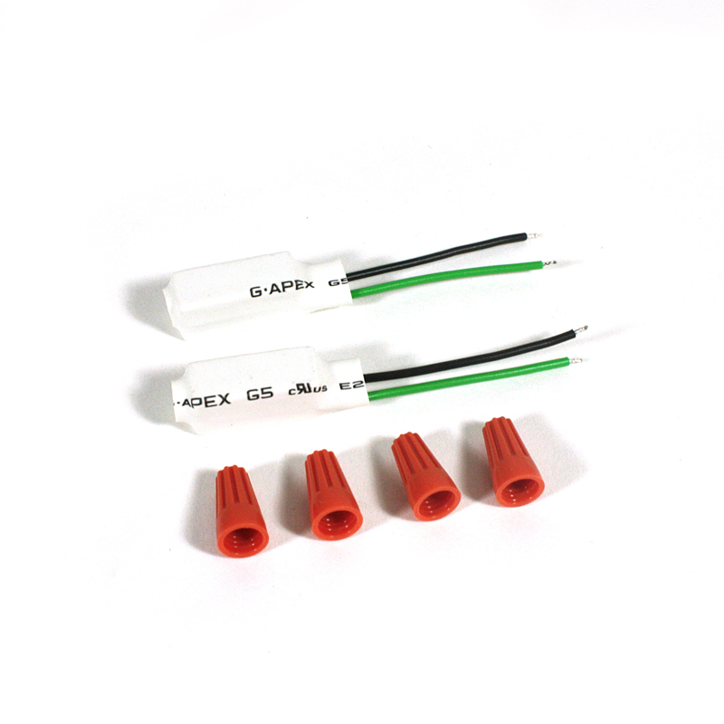 Resistance LED Universelle